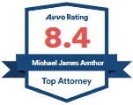Avvo Badge