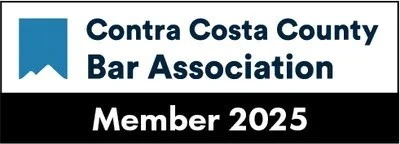 Contra Costa County Bar Association | 2025 Member Logo