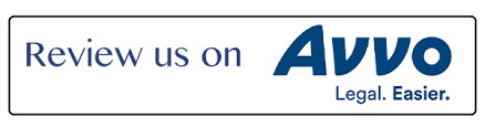 Review us on Avvo Icon