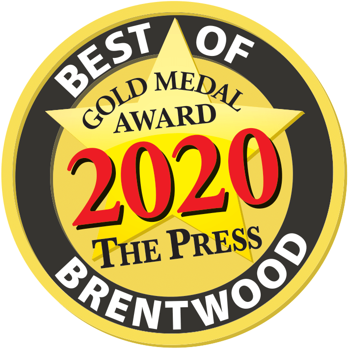 Gold Medal Best of the Best 2020