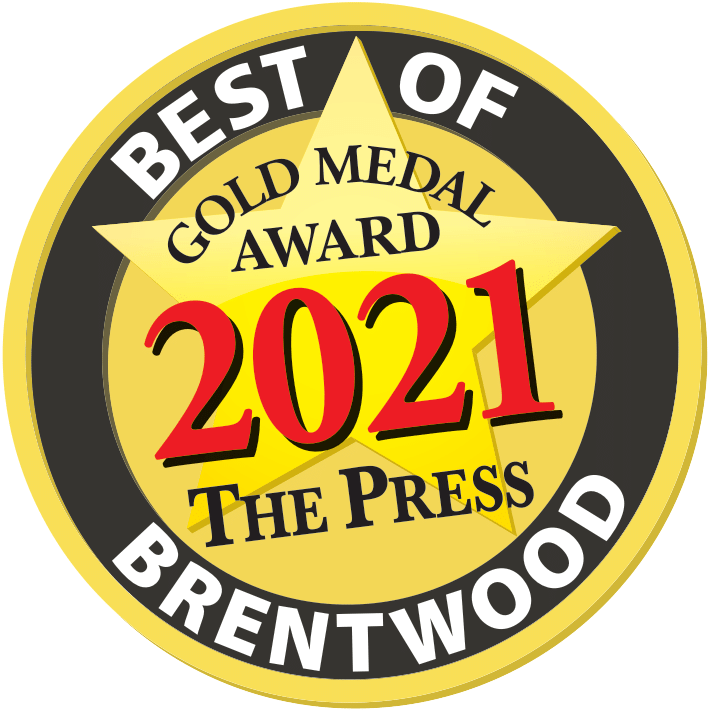 Gold Medal Best of the Best 2021