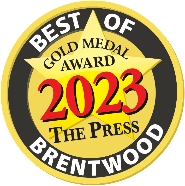 Gold Medal Best of the Best 2023