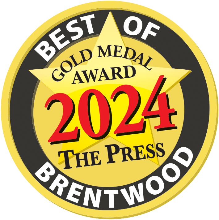 Gold Medal Best of the Best 2024