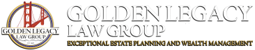 Golden Legacy Law Group Logo