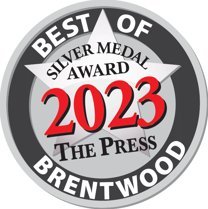Silver Medal Best of the Best 2023