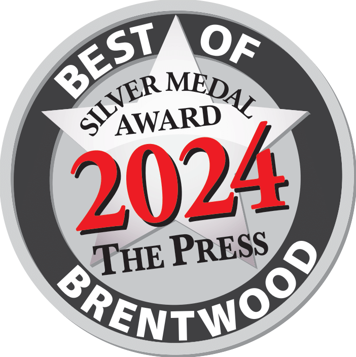 Silver Medal Best of the Best 2024